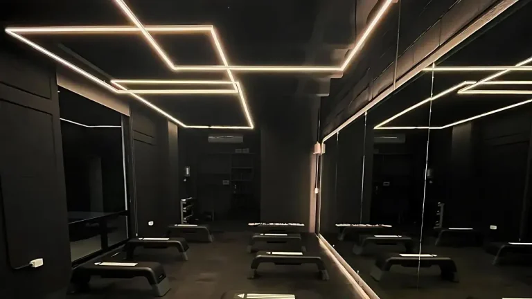 Fundamentos de iLuminación