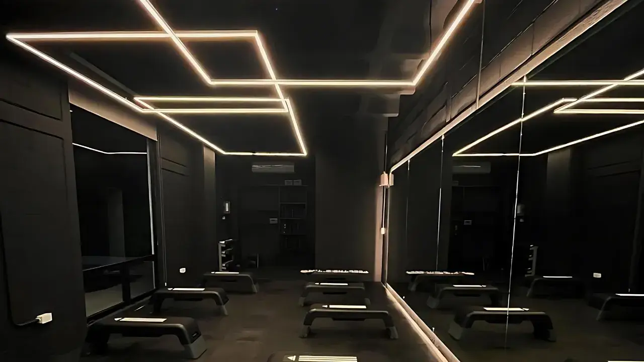 Fundamentos de iLuminación