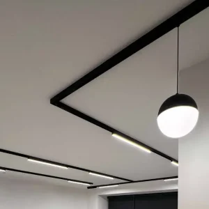 18._Accesorios y atenuación de rieles magnéticos