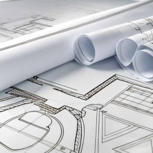 C._Lectura de planos arquitectónicos y eléctricos